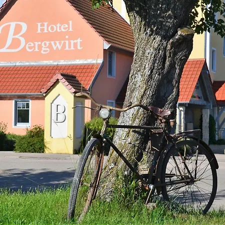 Bergwirt Herrieden