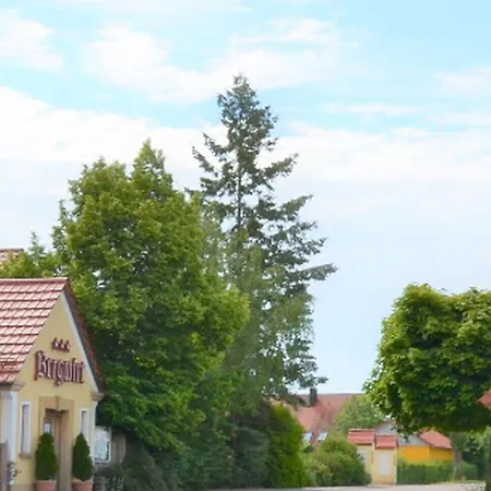 Bergwirt Herrieden