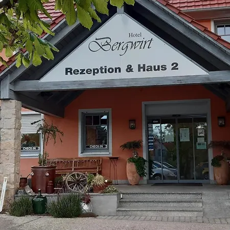 Bergwirt 3*
