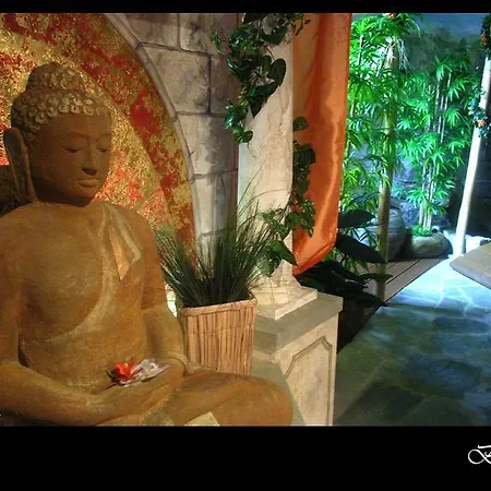 Bergwirt Ξενοδοχείο