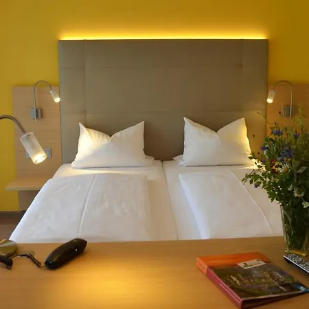 Ξενοδοχείο Bergwirt