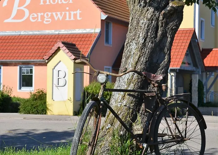 Bergwirt Herrieden