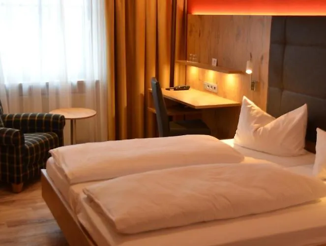 Bergwirt Hotel 3*