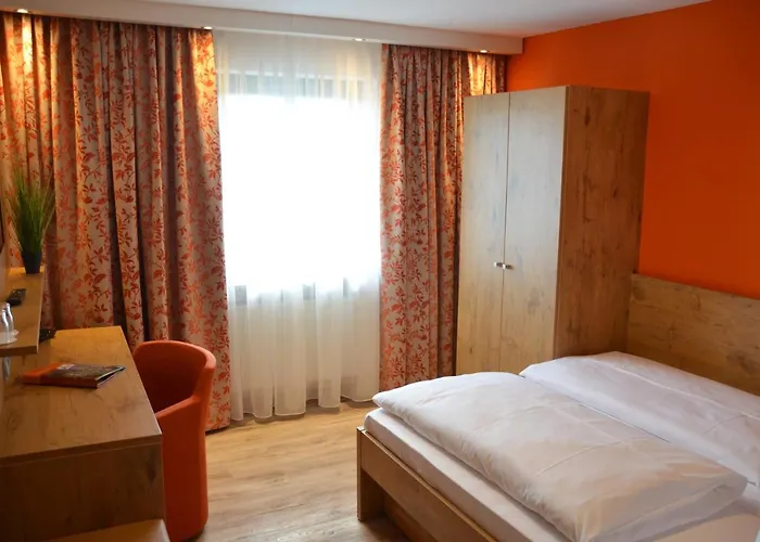 Bergwirt Hotel