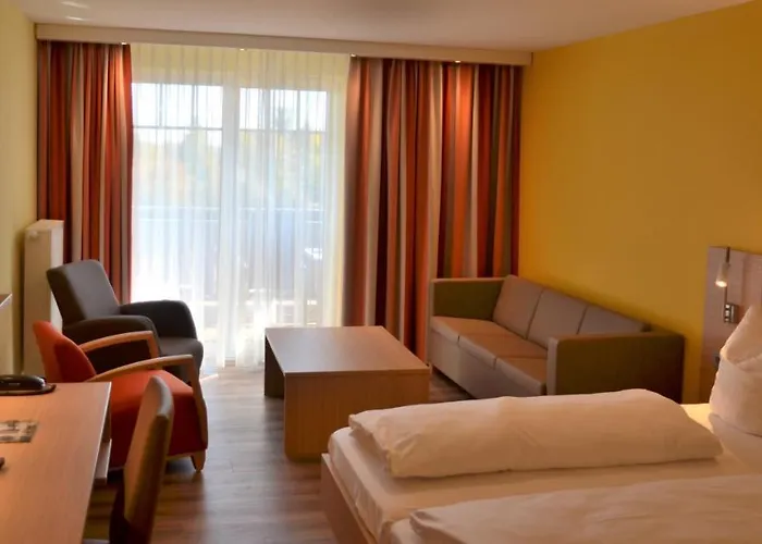 Bergwirt Hotel Herrieden