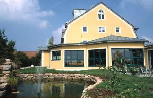 Bergwirt Herrieden