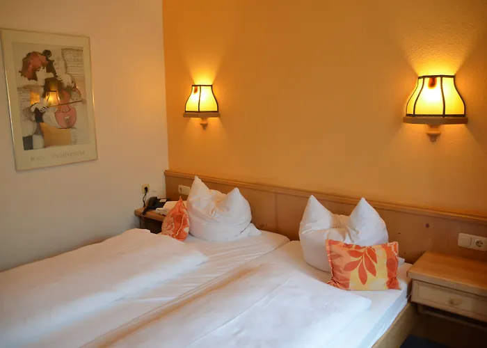 Bergwirt Hotel Herrieden