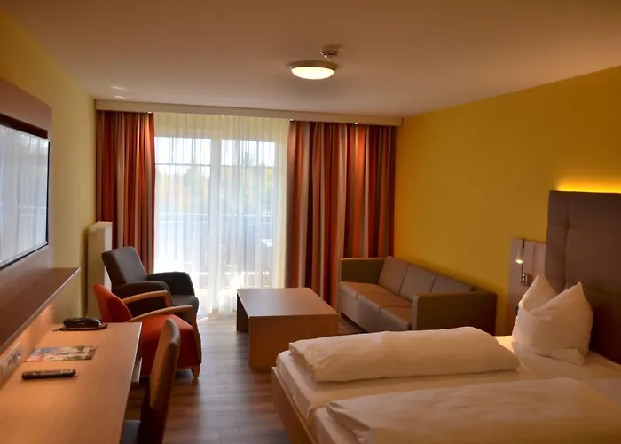 Bergwirt Hotel