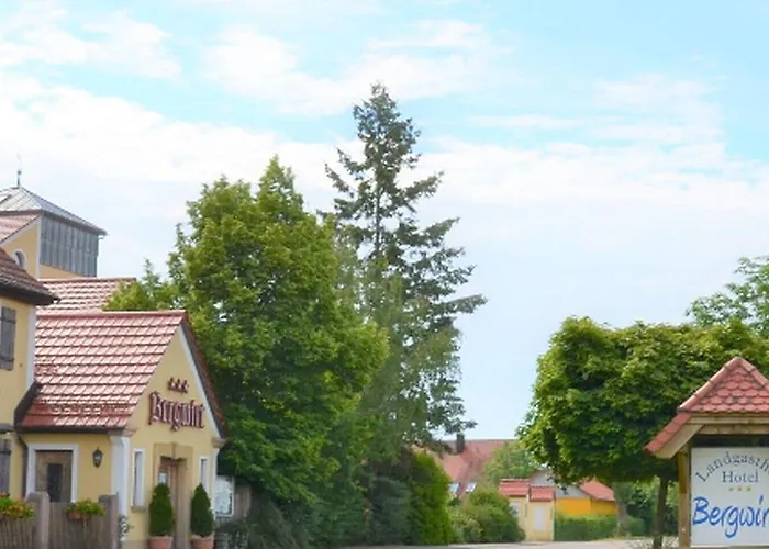 Bergwirt Herrieden