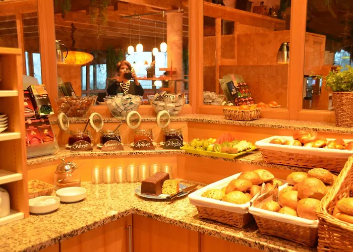 Hotel Bergwirt 3*