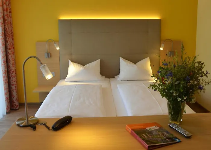 Hotel Bergwirt