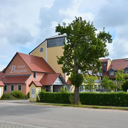Bergwirt Hotell Herrieden