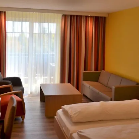 Bergwirt Hotel Herrieden