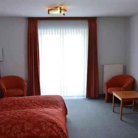 Bergwirt Hotel 3*
