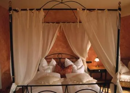 Hotell Bergwirt 3*
