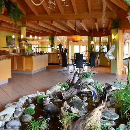 Bergwirt Hotell Herrieden