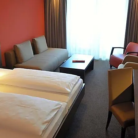 Hotell Bergwirt Herrieden