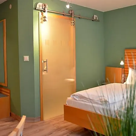 Hotell Bergwirt