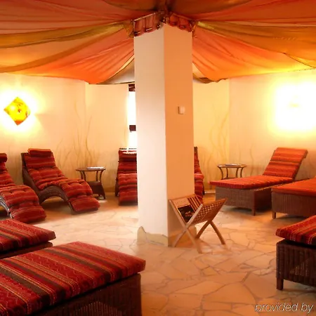 Bergwirt Hotel 3*