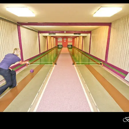 Bergwirt Otel 3*