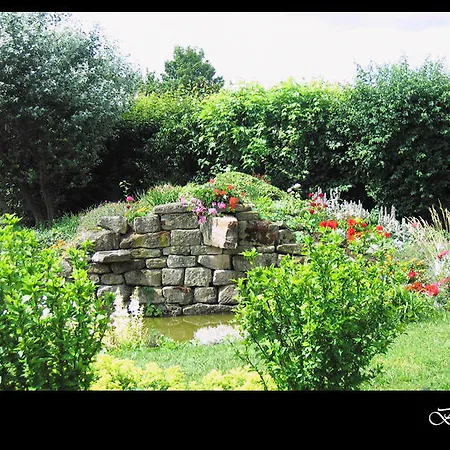Bergwirt Otel 3*