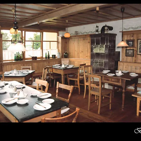 Bergwirt Hotel Herrieden