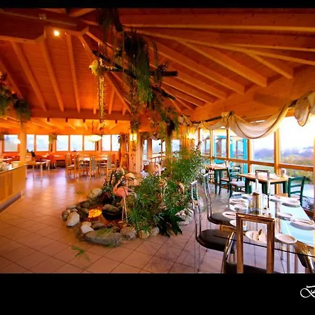 Bergwirt Otel 3*