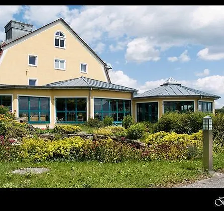 Bergwirt Hotel Herrieden