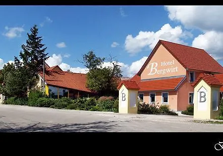 Bergwirt 3* Herrieden