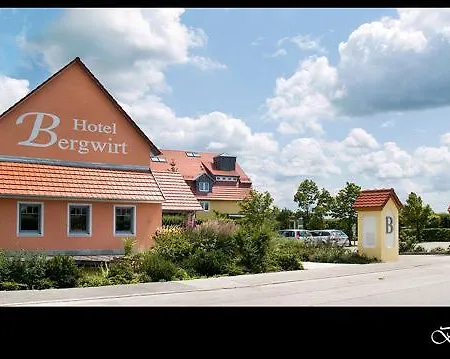 Bergwirt Otel Herrieden
