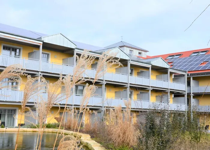 Hotel Bergwirt