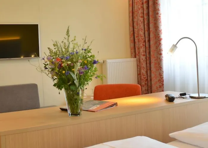 Hotel Bergwirt