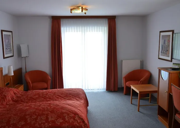 Bergwirt Hotel 3*