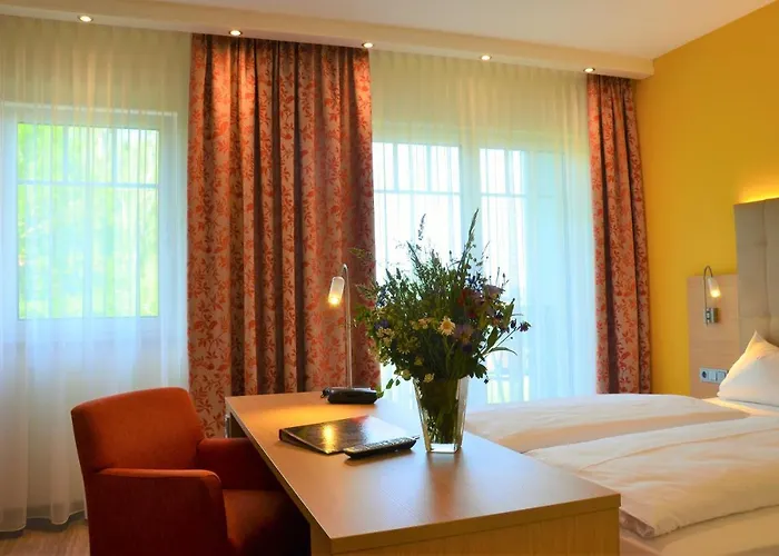 Bergwirt Hotel