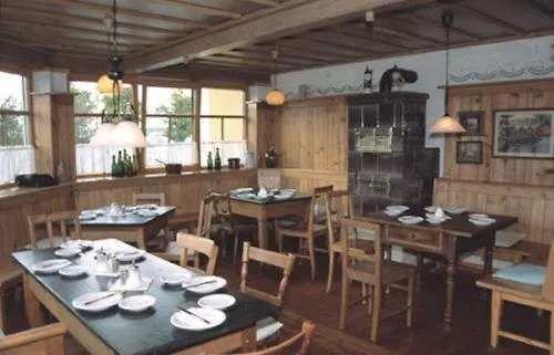 Bergwirt Hotel Herrieden