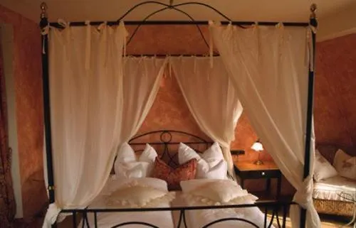 Hotel Bergwirt 3*