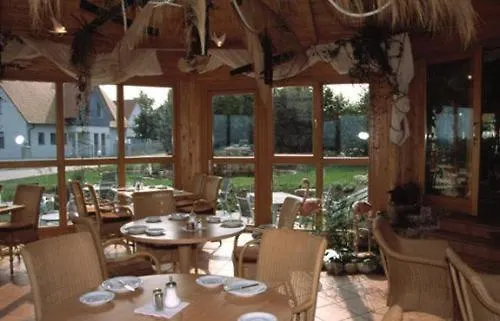 Bergwirt Hotel