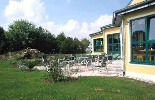 Hotel Bergwirt Herrieden