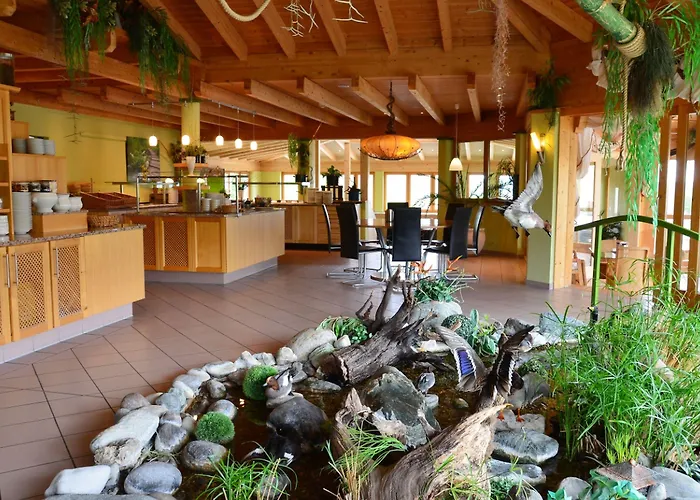 Bergwirt Hotel Herrieden