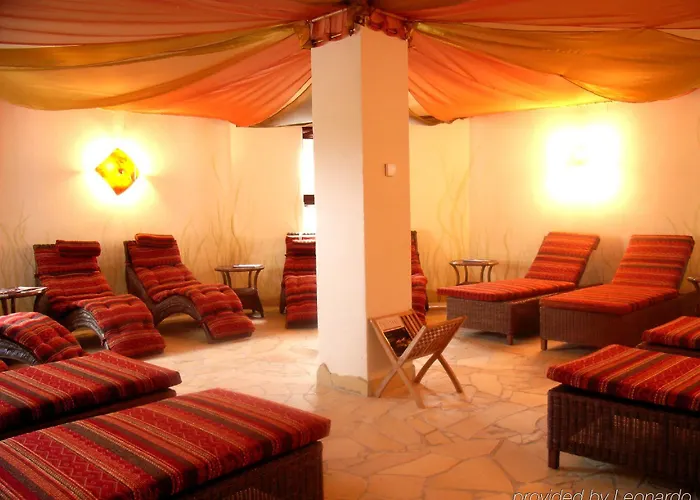 Bergwirt Hotel 3*