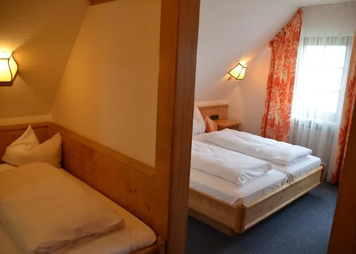 Bergwirt 3* Herrieden