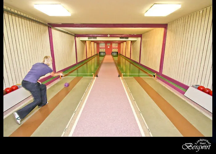 Bergwirt Hotel 3*