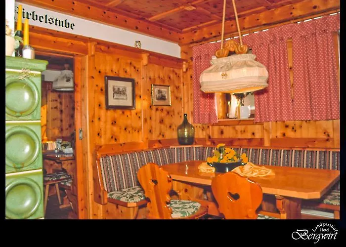 Bergwirt Hotel Herrieden