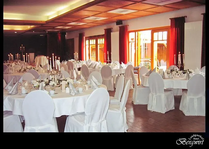 Bergwirt Hotel 3*