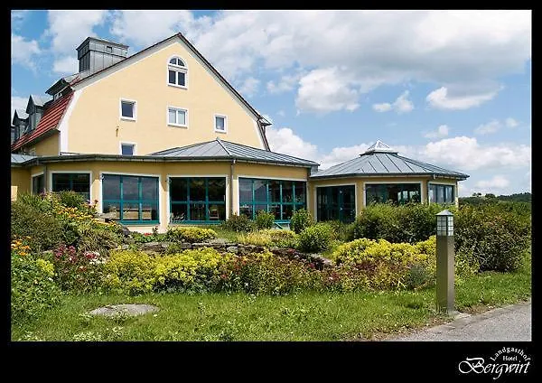 Bergwirt Hotel Herrieden