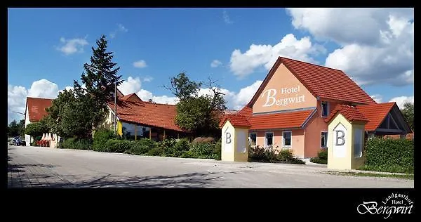 Bergwirt 3* Herrieden