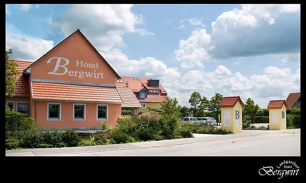 Bergwirt Hotel Herrieden
